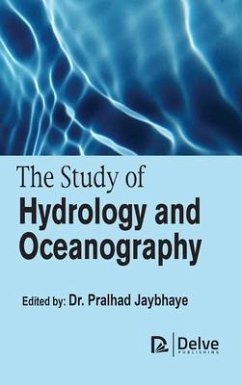 The Study of Hydrology and Oceanography