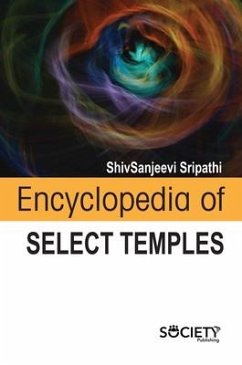 Encyclopedia of Select Temples - Sripathi, Shivsanjeevi