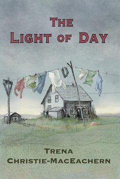 Cover The Light of Day