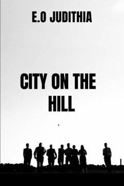 City on the Hills - Judithia, E O