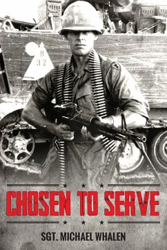 Chosen to Serve - Whalen, Michael