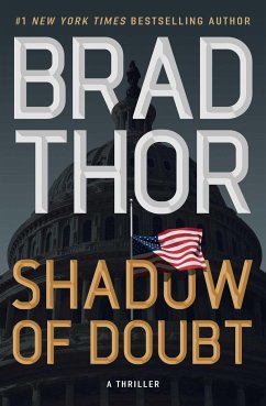 Shadow of Doubt - Thor, Brad