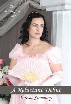 Cover A Reluctant Debut