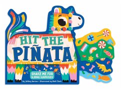 Hit the Piñata - Burton, Jeffrey
