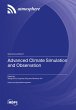 Advanced Climate Simulation and... - Bild 1