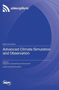 Advanced Climate Simulation and Observation