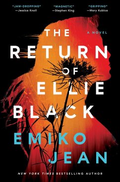 The Return of Ellie Black - Jean, Emiko