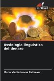 Assiologia linguistica del denaro