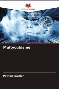 Cover Multycubisme
