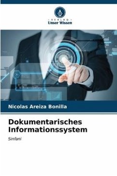 Dokumentarisches Informationssystem - Areiza Bonilla, Nicolas