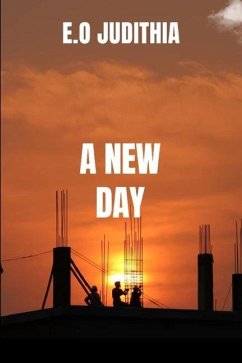 A new Day - Judithia, E O