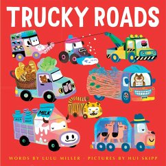Trucky Roads - Miller, Lulu
