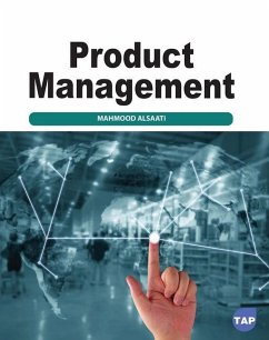 Product Management - Alsaati, Mahmood