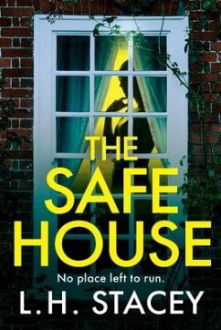 The Safe House - Stacey, L H