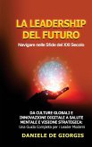 La Leadership del Futuro