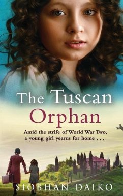 The Tuscan Orphan - Daiko, Siobhan