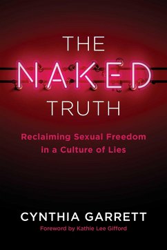 The Naked Truth - Garrett, Cynthia