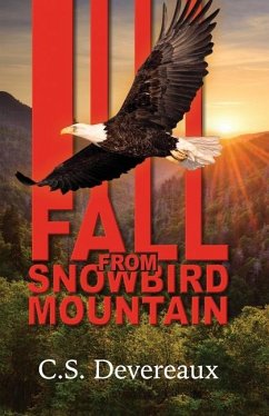 Fall from Snowbird Mountain - Devereaux, C S