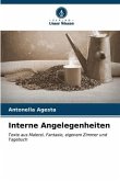 Interne Angelegenheiten