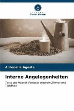 Interne Angelegenheiten - Agesta, Antonella