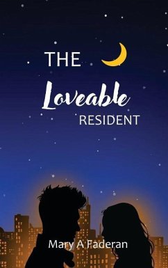The Loveable Resident - Faderan, Mary a.