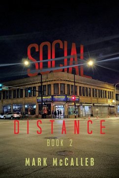 Social Distance - McCalleb, Mark