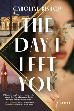 Cover The Day I Left You