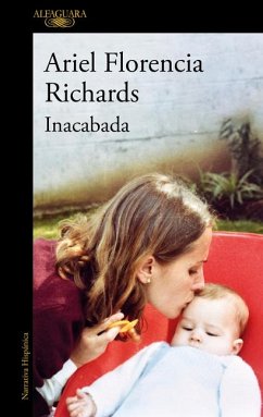 Inacabada / Unfinished - Richards, Ariel Florencia