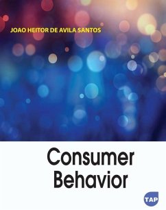 Consumer Behavior - Santos, Joao Heitor De Avila