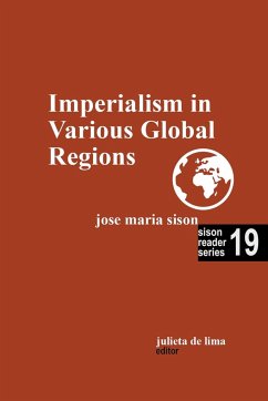 Imperialism in Various Global Regions - Lima, Julie de; Sison, Jose Maria