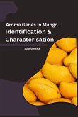 Aroma Genes in Mango Identification & Characterisation
