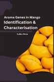 Aroma Genes in Mango Identification & Characterisation