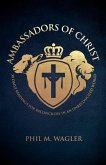 Ambassadors of Christ