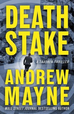 Death Stake - Mayne, Andrew