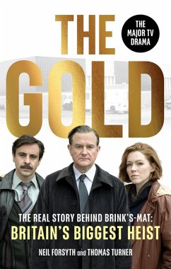 Cover The Gold