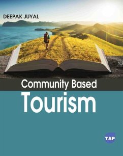 Community Based Tourism - Juyal, Deepak