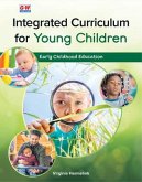 Integrated Curriculum for Young Children