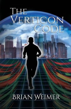 The Verticon Code - Weimer, Brian