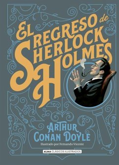 El Regreso de Sherlock Holmes - Doyle, Arthur Conan