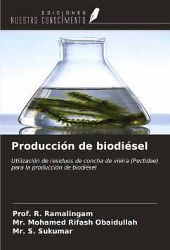 Cover Producción de biodiésel