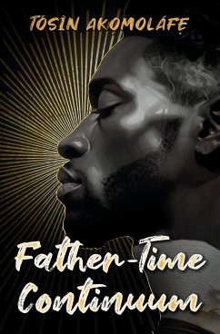 Father-Time Continuum - Ak¿moláf¿, Tósìn