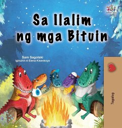 Under the Stars (Tagalog Children's Book) - Sagolski, Sam; Books, Kidkiddos