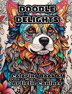 Doodle Delights - Colorzen