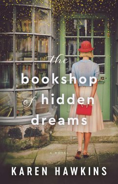 The Bookshop of Hidden Dreams - Hawkins, Karen