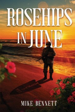 Rosehips in June - Bennett, Mike