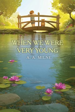 When We Were Very Young - Milne, A. A.