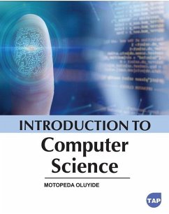 Introduction to Computer Science - Oluyide, Motopeda