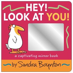 Hey! Look at You! - Boynton, Sandra