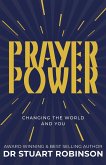 Prayer Power