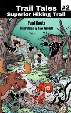 Trail Tales - Kautz, Paul